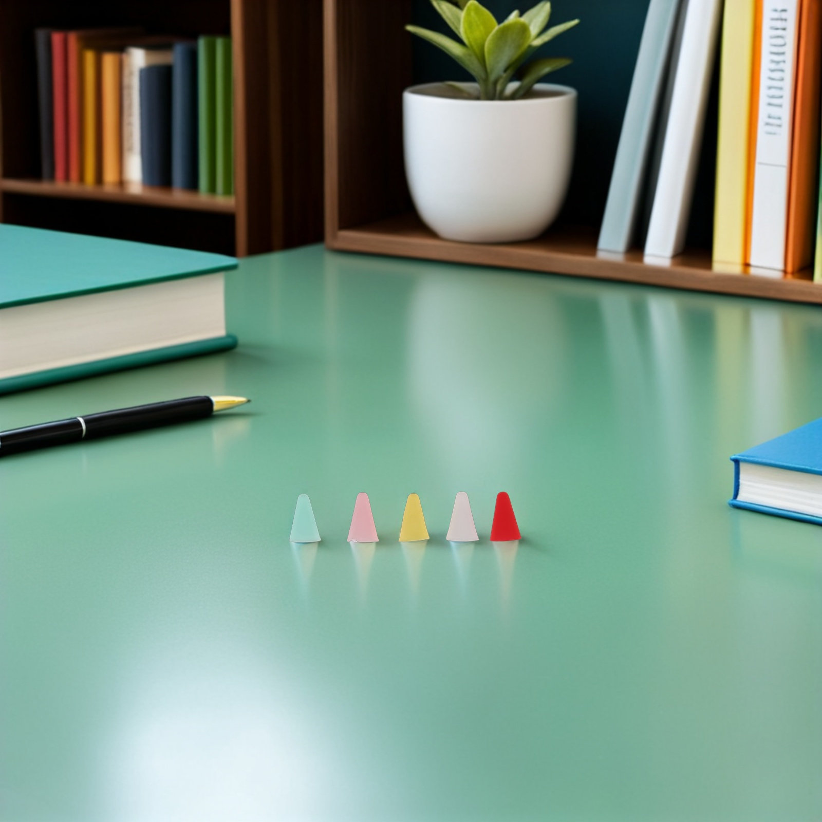500Pcs Pencil Protector Covers - Tablet Drawing Accessories ulasan dan harga