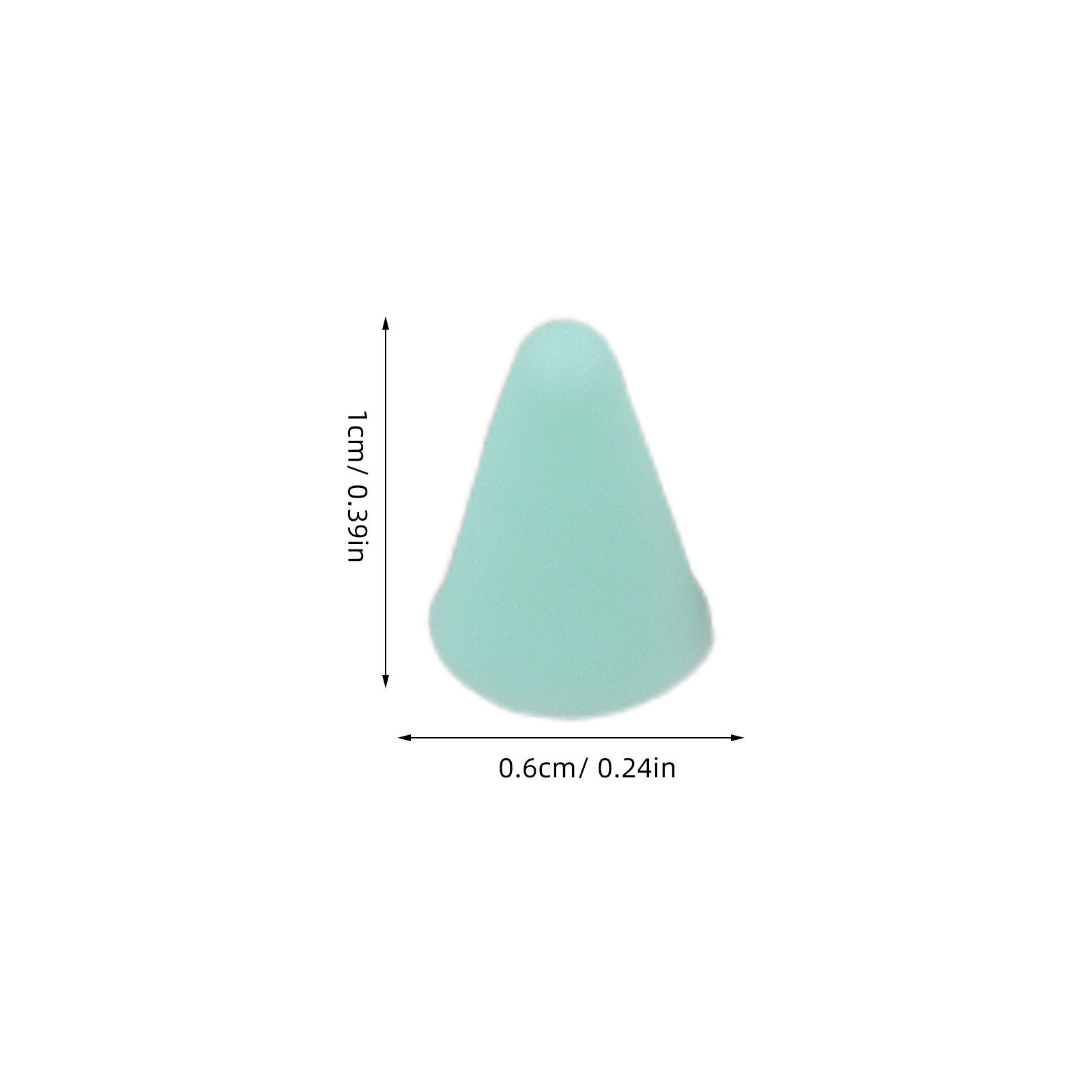 500Pcs Pencil Protector Covers - Tablet Drawing Accessories ulasan dan harga