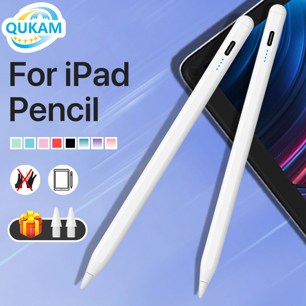 Stylus Pen For 2025 iPad Apple - Tablet Accessories Kids ulasan dan harga