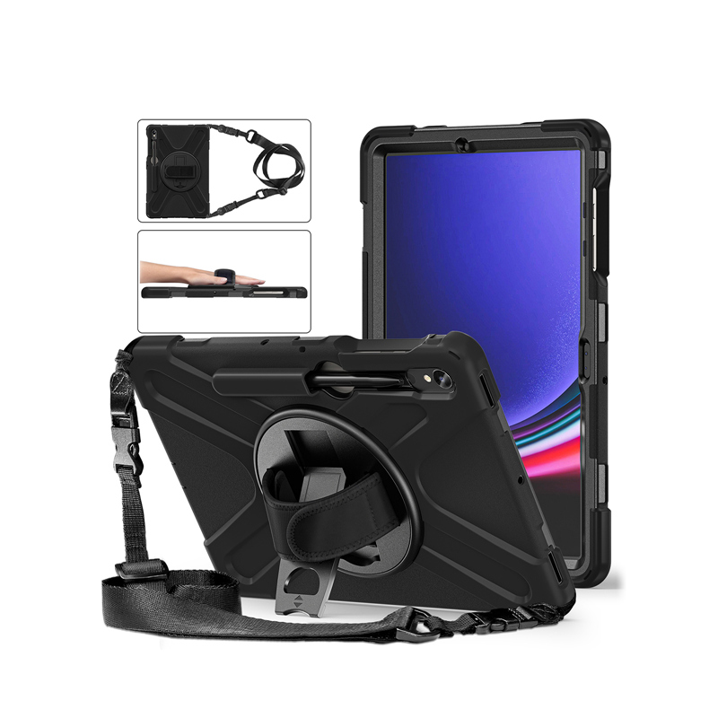 Heavy Duty Shockproof Case For - Oneplus Tablet Accessories ulasan dan harga