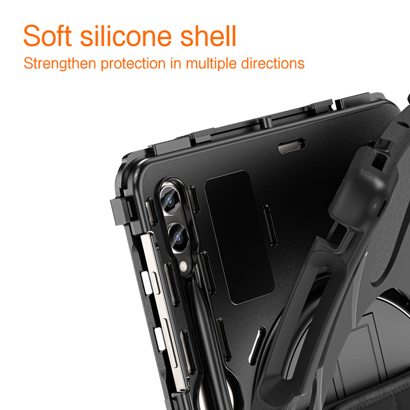 Heavy Duty Shockproof Case For - Oneplus Tablet Accessories ulasan dan harga