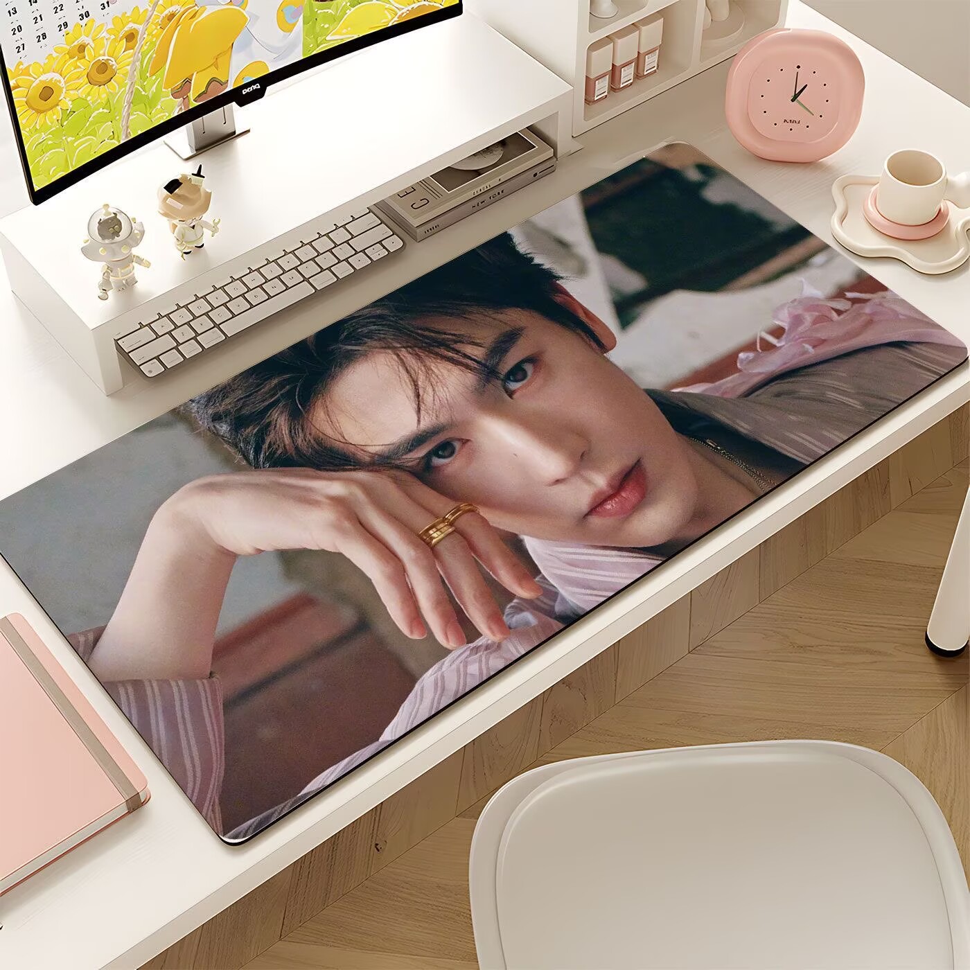 Zhang Linghe's oversized mouse - Tablet Accessories ulasan dan harga