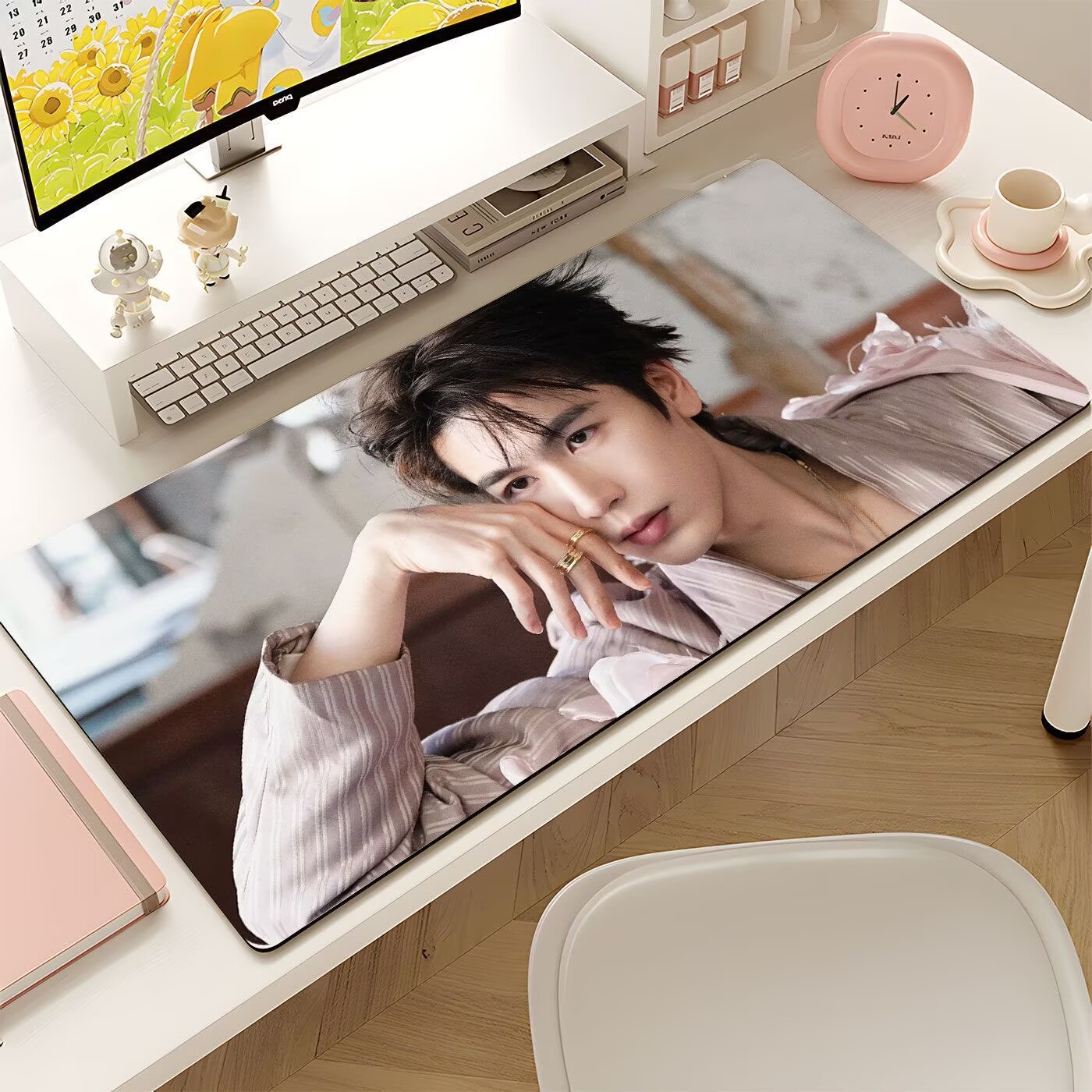 Zhang Linghe's oversized mouse - Tablet Accessories ulasan dan harga