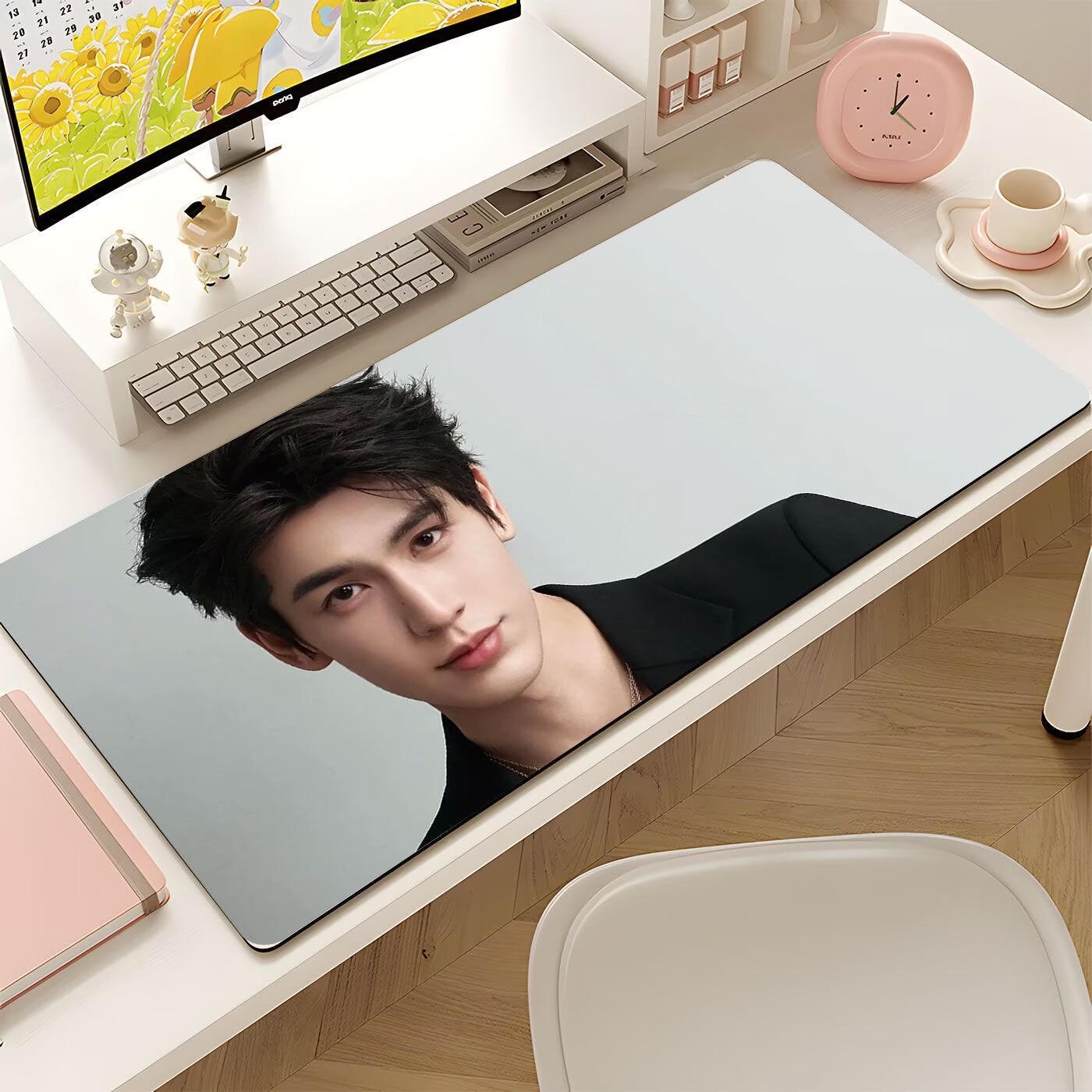 Zhang Linghe's oversized mouse - Tablet Accessories ulasan dan harga