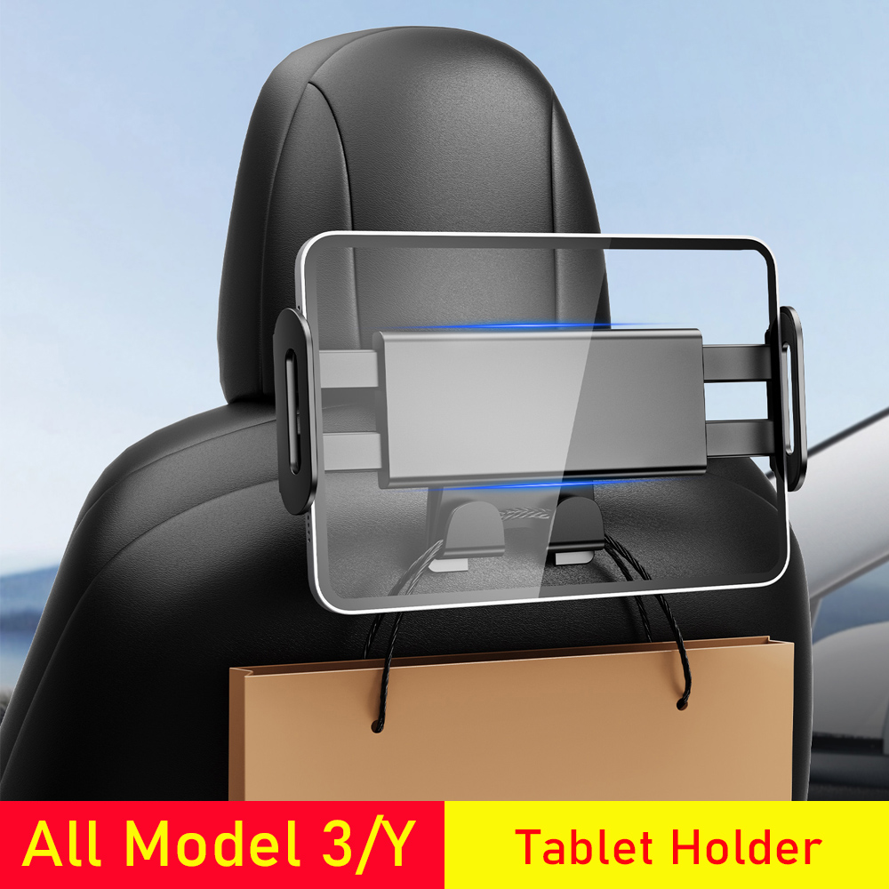 2025 For Tesla Model Y Juniper - Kids Tablet With Accessories ulasan dan harga
