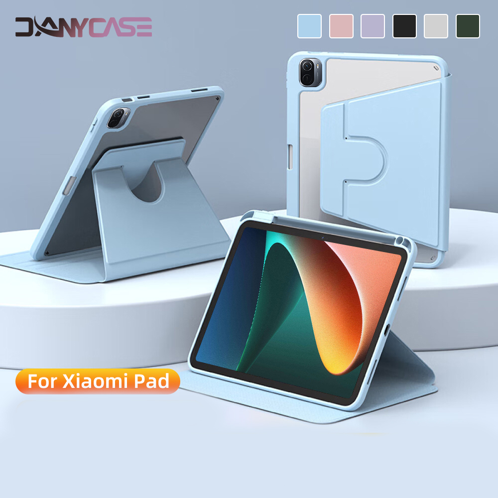 For Xiaomi Pad 5 6 Pro 11in Ca - Oneplus Tablet Accessories ulasan dan harga