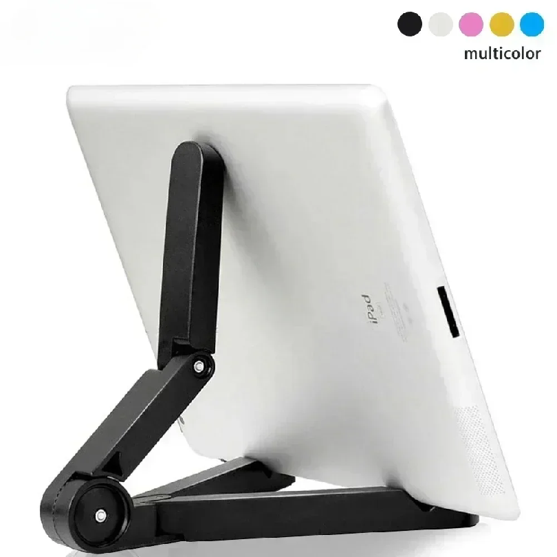 Universal Folding Tablet Holde - Tablet Accessories ulasan dan harga
