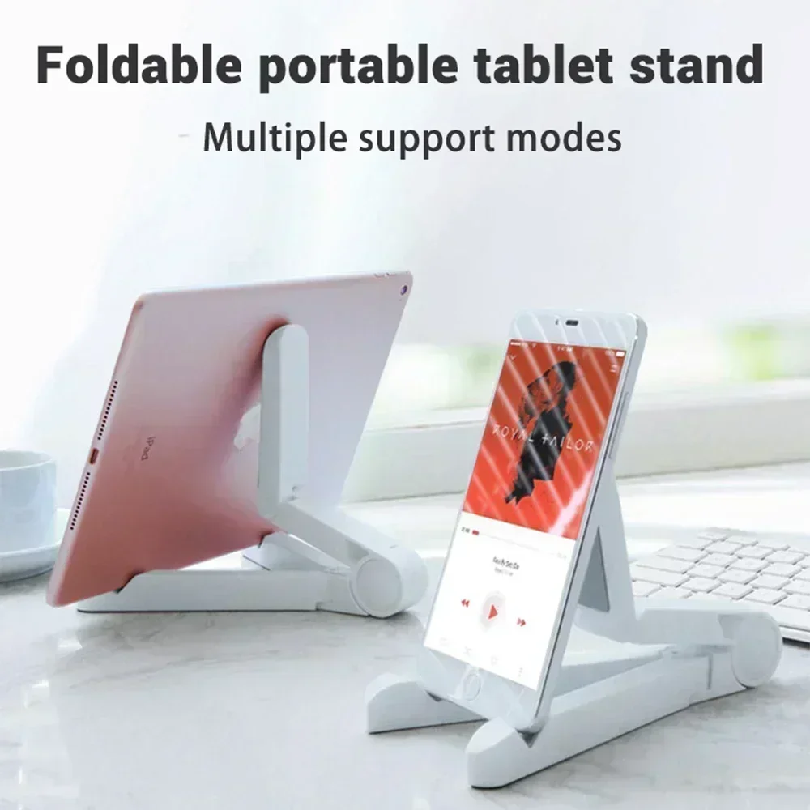 Universal Folding Tablet Holde - Tablet Accessories ulasan dan harga