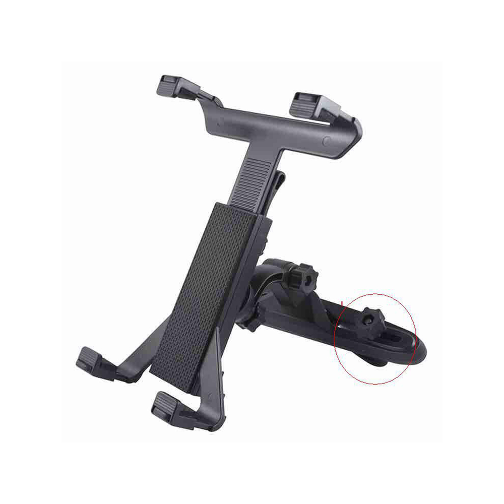 Adjustable Car Headrest Tablet - Kids Tablet With Accessories ulasan dan harga