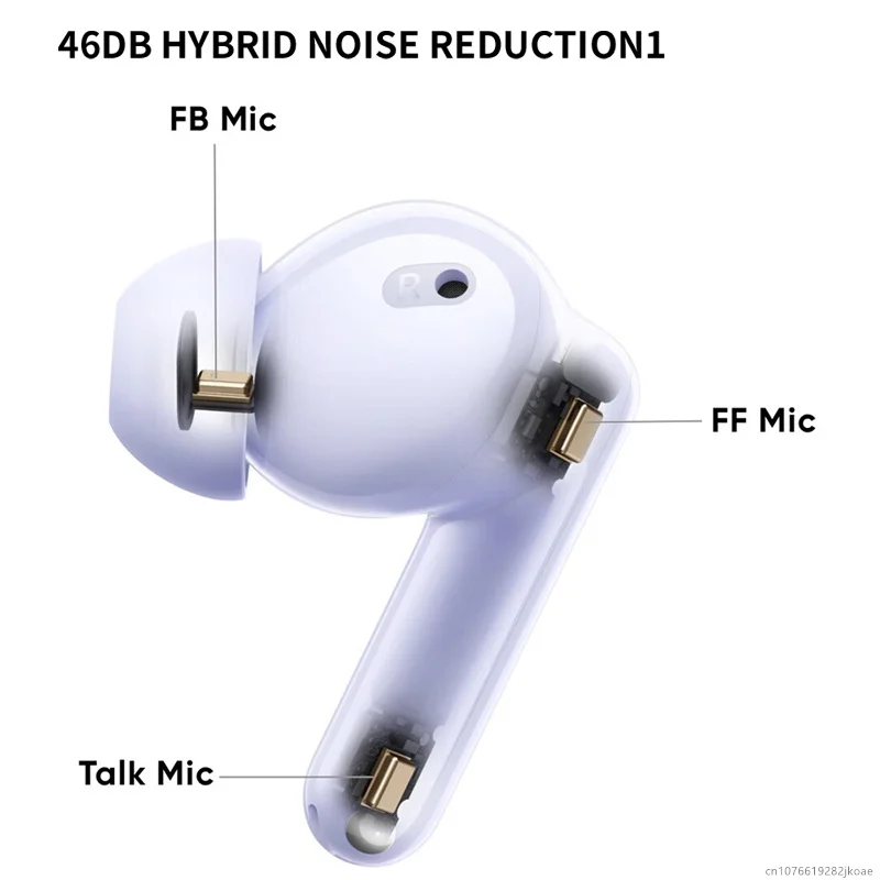 Realme Buds T310 TWS Earphones - Realme Tablet Accessories ulasan dan harga