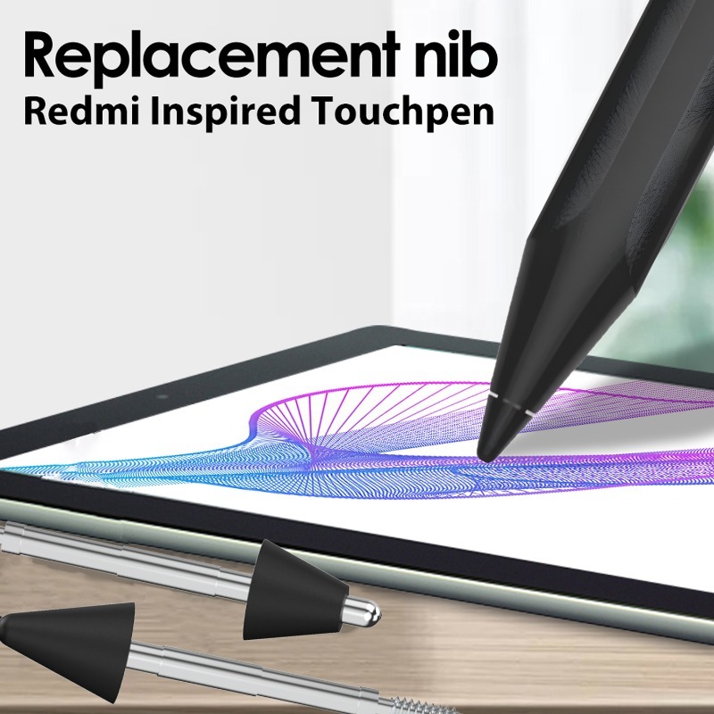 Pen Tips for OPPO Pencil 2/Pro - Tablet Drawing Accessories ulasan dan harga