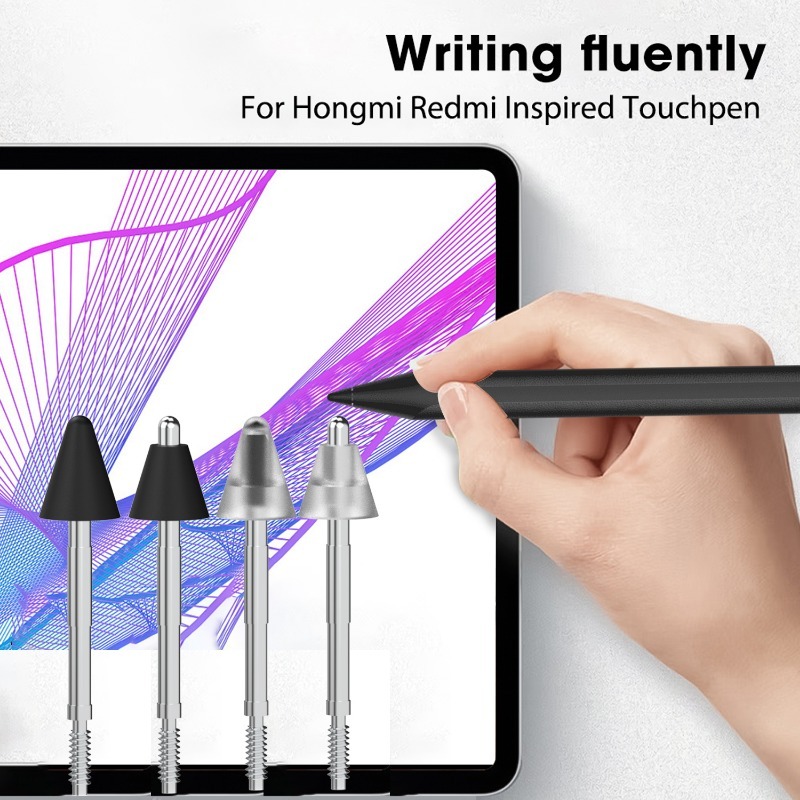 Pen Tips for OPPO Pencil 2/Pro - Tablet Drawing Accessories ulasan dan harga