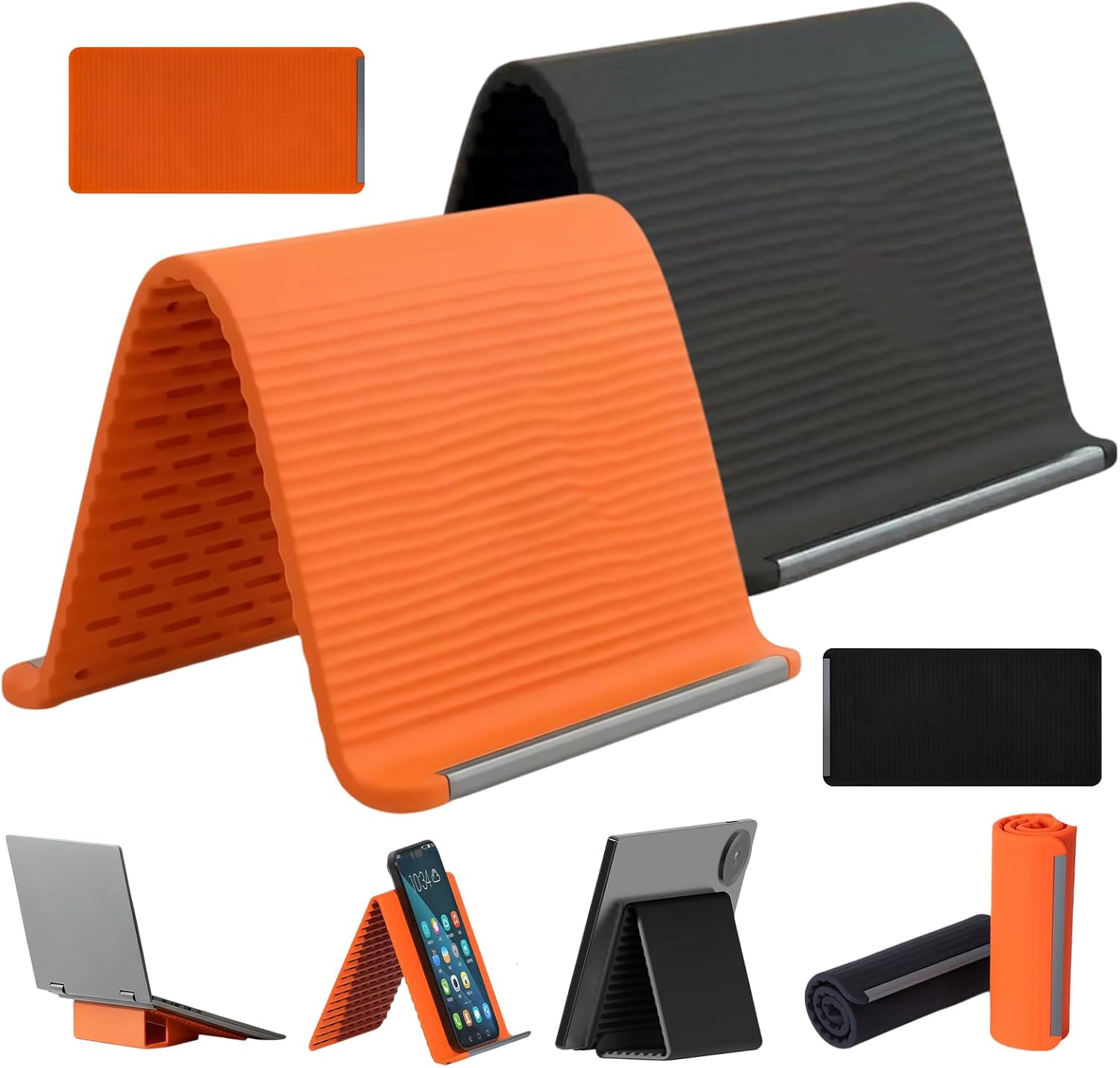 Creative Flexible Foldable Tra - Essential Tablet Accessories ulasan dan harga