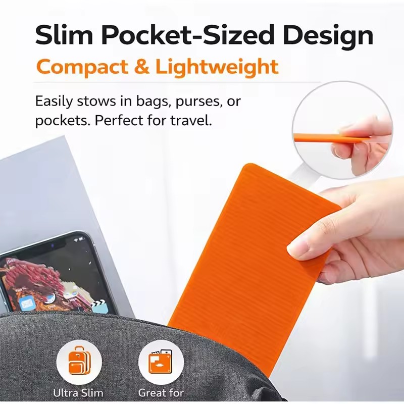 Creative Flexible Foldable Tra - Essential Tablet Accessories ulasan dan harga