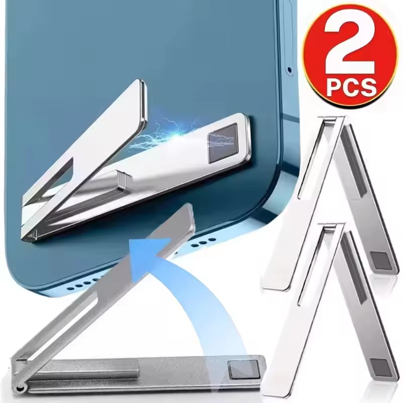 Invisible Ultra Thin Magnetic  - Essential Tablet Accessories ulasan dan harga