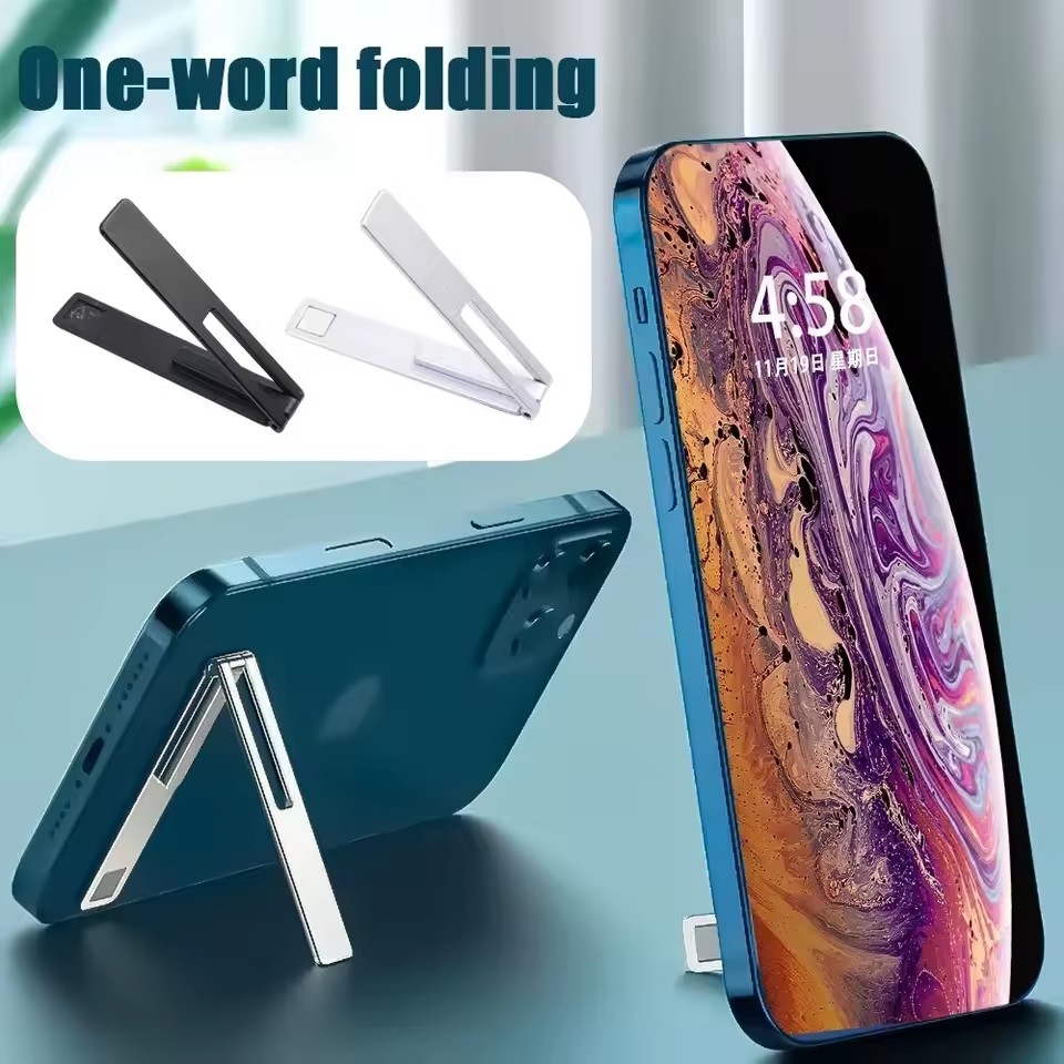 Invisible Ultra Thin Magnetic  - Essential Tablet Accessories ulasan dan harga