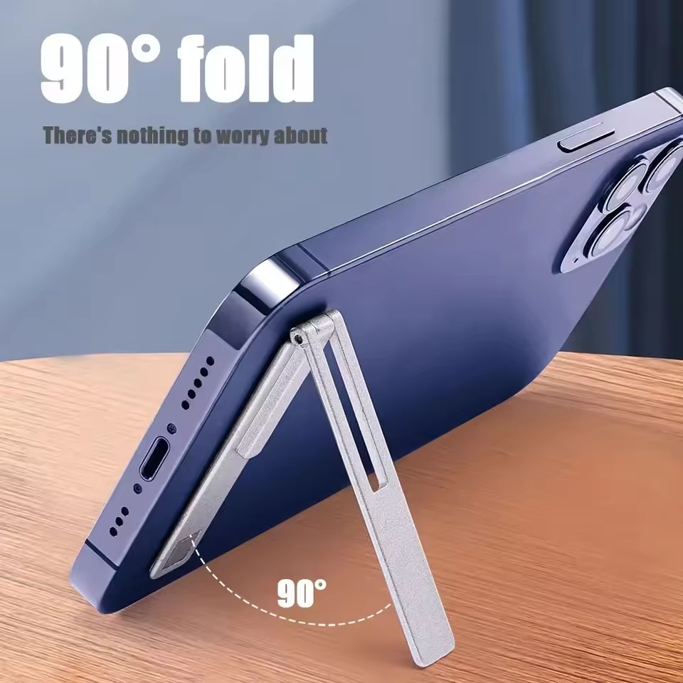 Invisible Ultra Thin Magnetic  - Essential Tablet Accessories ulasan dan harga