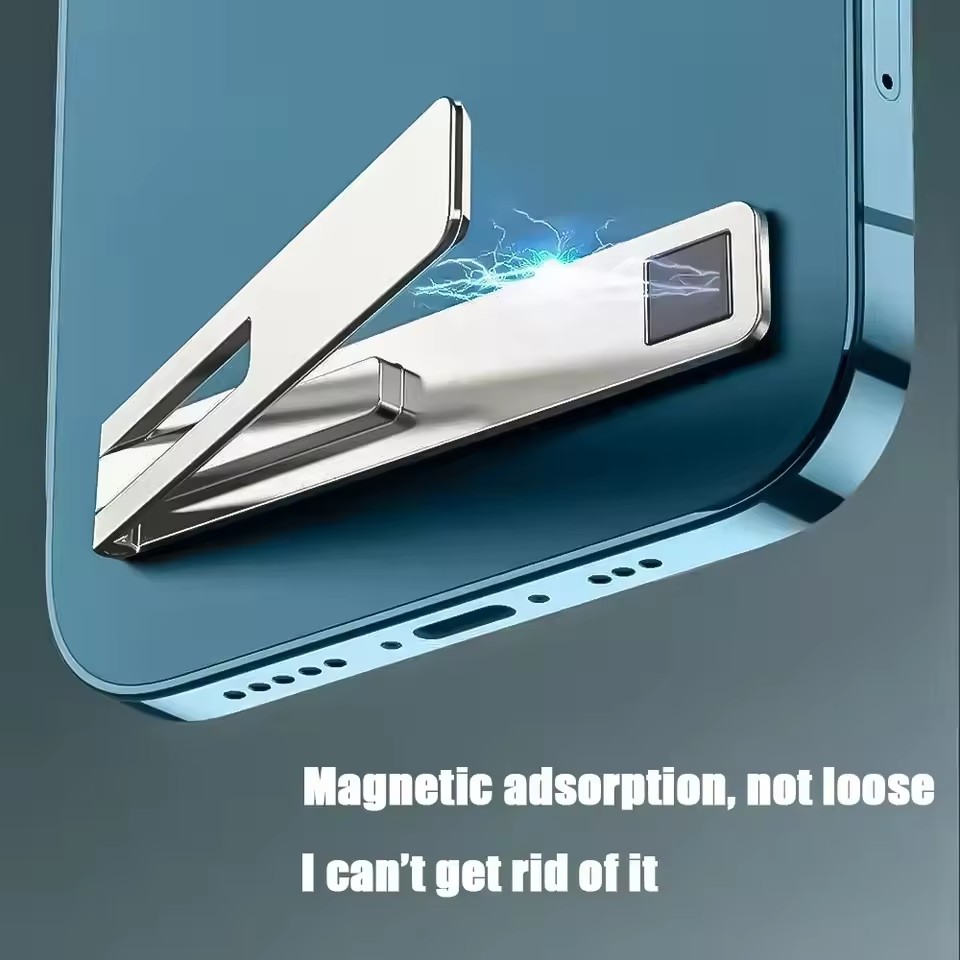 Invisible Ultra Thin Magnetic  - Essential Tablet Accessories ulasan dan harga
