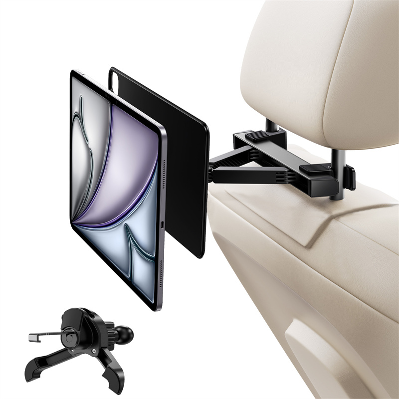 KUXIU X97 MAX Magnetic Car Hol - Tablet Accessories Kids ulasan dan harga