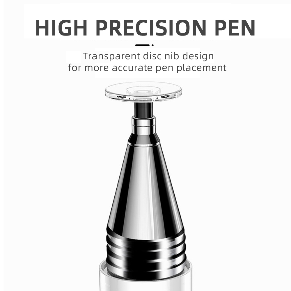 2in1 Stylus Pen Universal Draw - Tablet Drawing Accessories ulasan dan harga