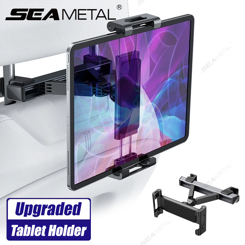 SEAMETAL Telescopic Tablet Hol - Essential Tablet Accessories ulasan dan harga