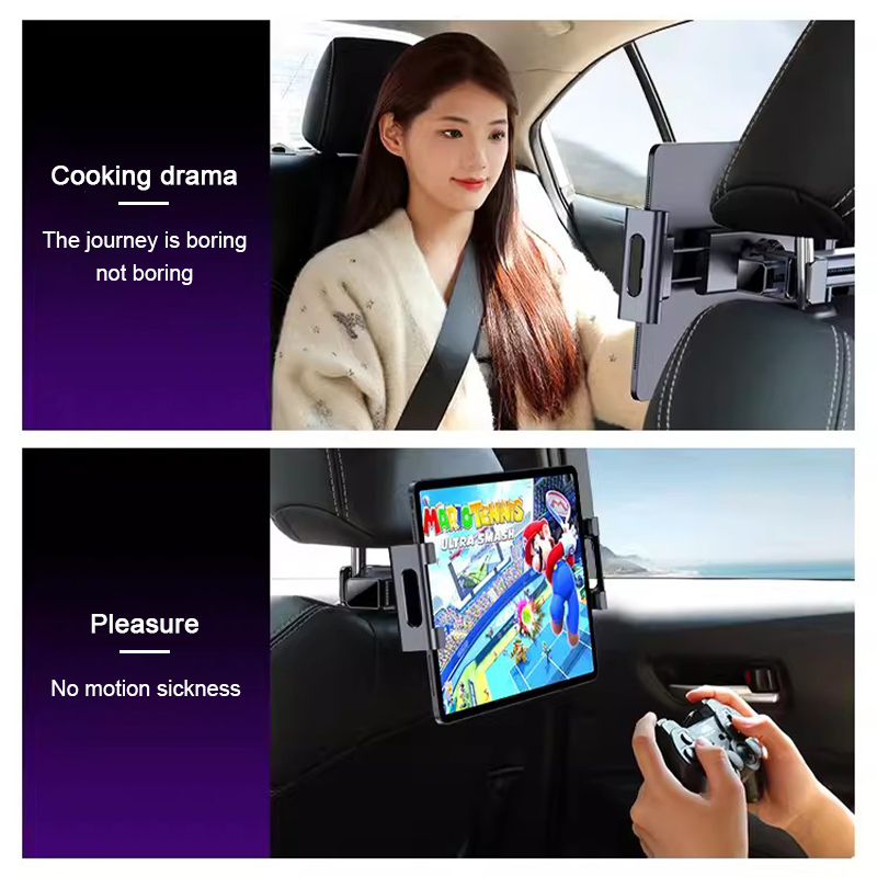 SEAMETAL Telescopic Tablet Hol - Essential Tablet Accessories ulasan dan harga