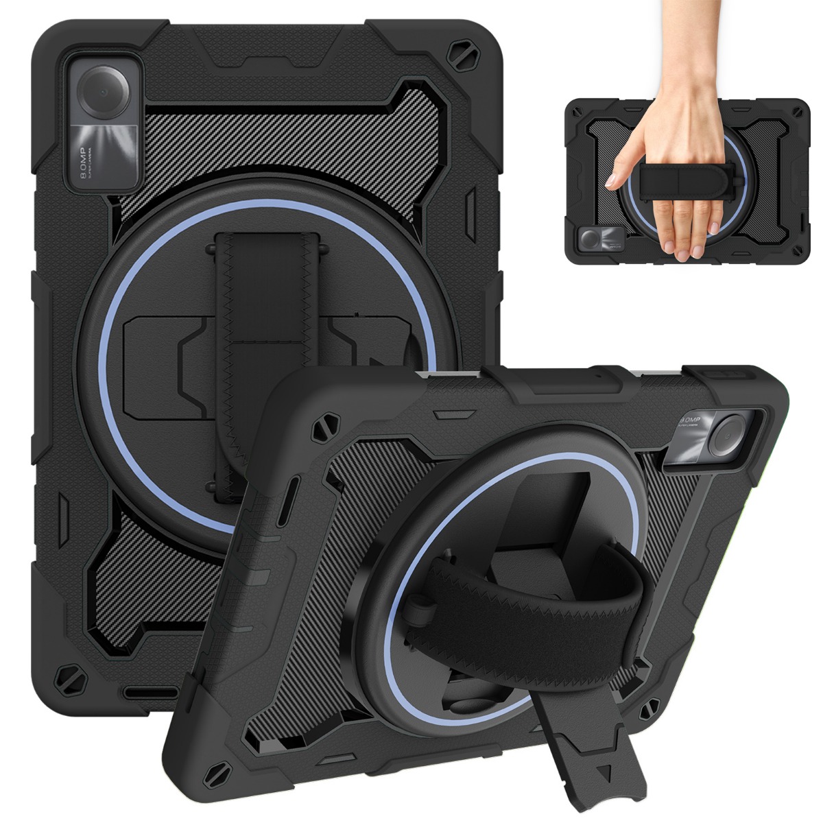 Case for Redmi Pad SE 11 Redmi - Redmi Tablet Accessories ulasan dan harga