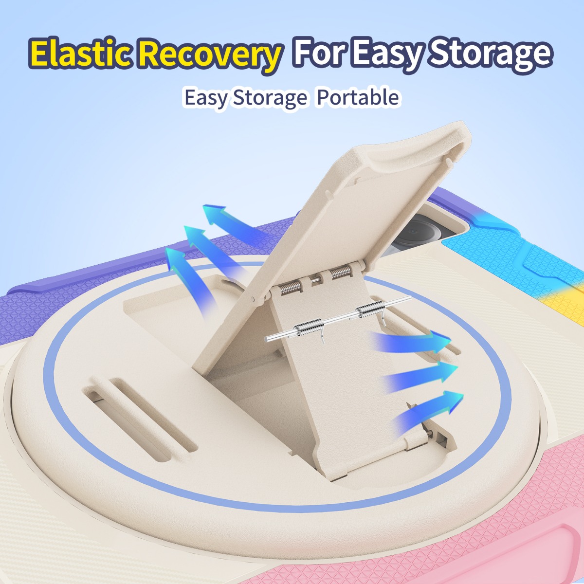 Case for Redmi Pad SE 11 Redmi - Redmi Tablet Accessories ulasan dan harga