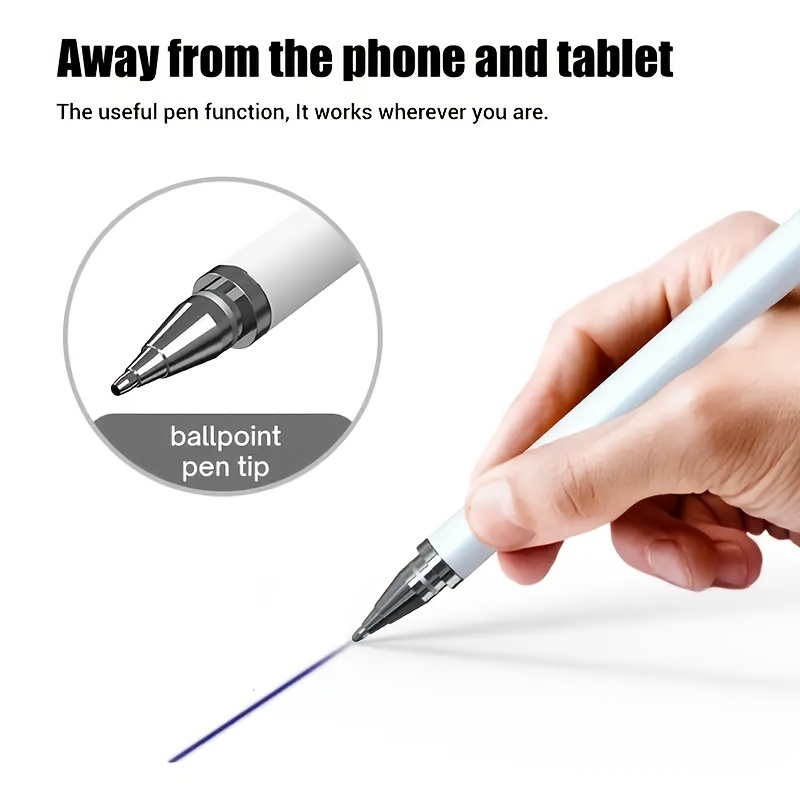 Universal Stylus Pen For Andro - Tablet Drawing Accessories ulasan dan harga