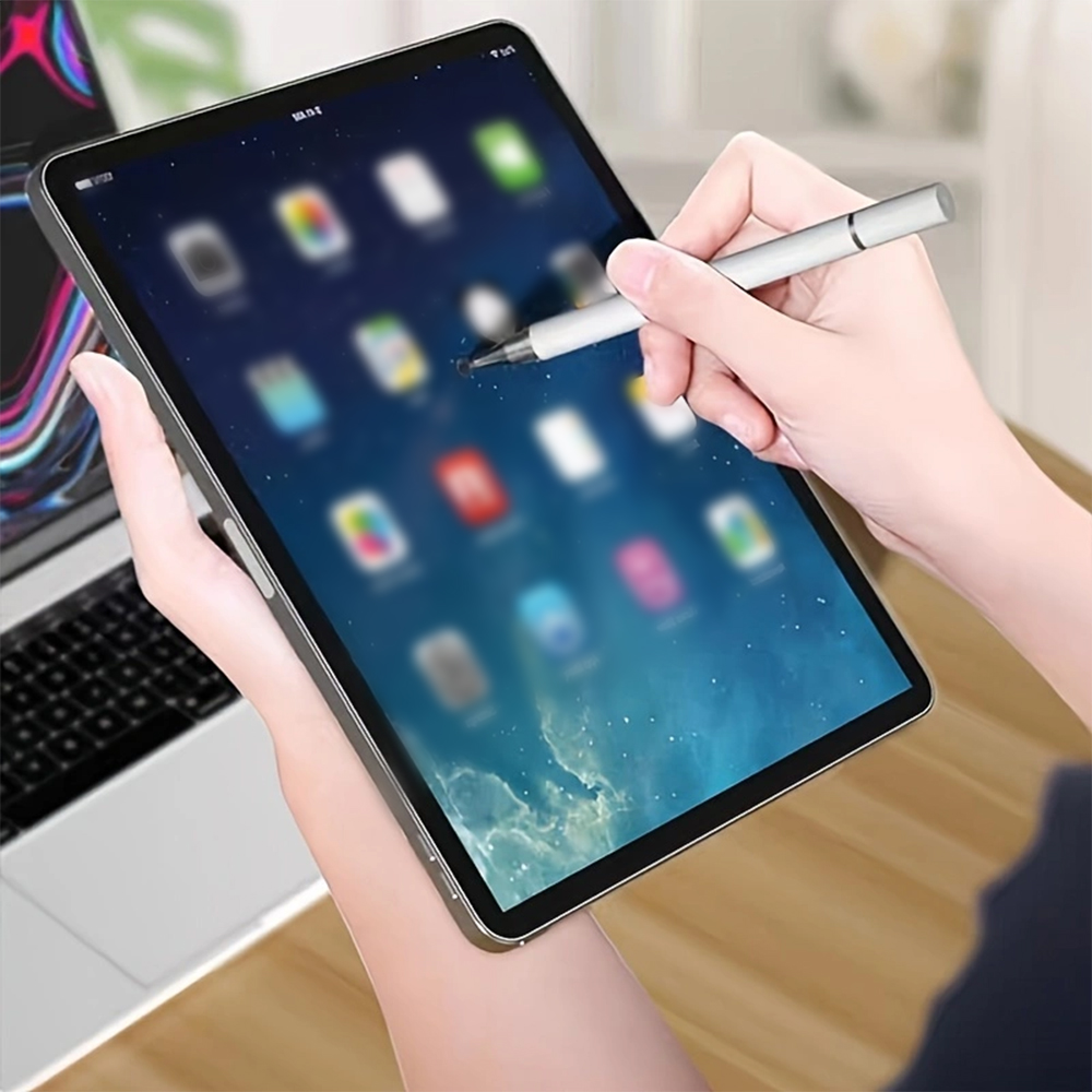Universal Stylus Pen For Andro - Tablet Drawing Accessories ulasan dan harga