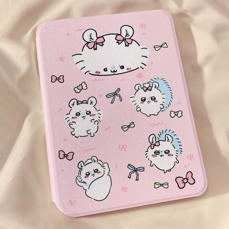 Anime Chiikawa Momonga Cartoon - Tablet Drawing Accessories ulasan dan harga