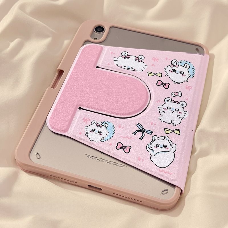 Anime Chiikawa Momonga Cartoon - Tablet Drawing Accessories ulasan dan harga
