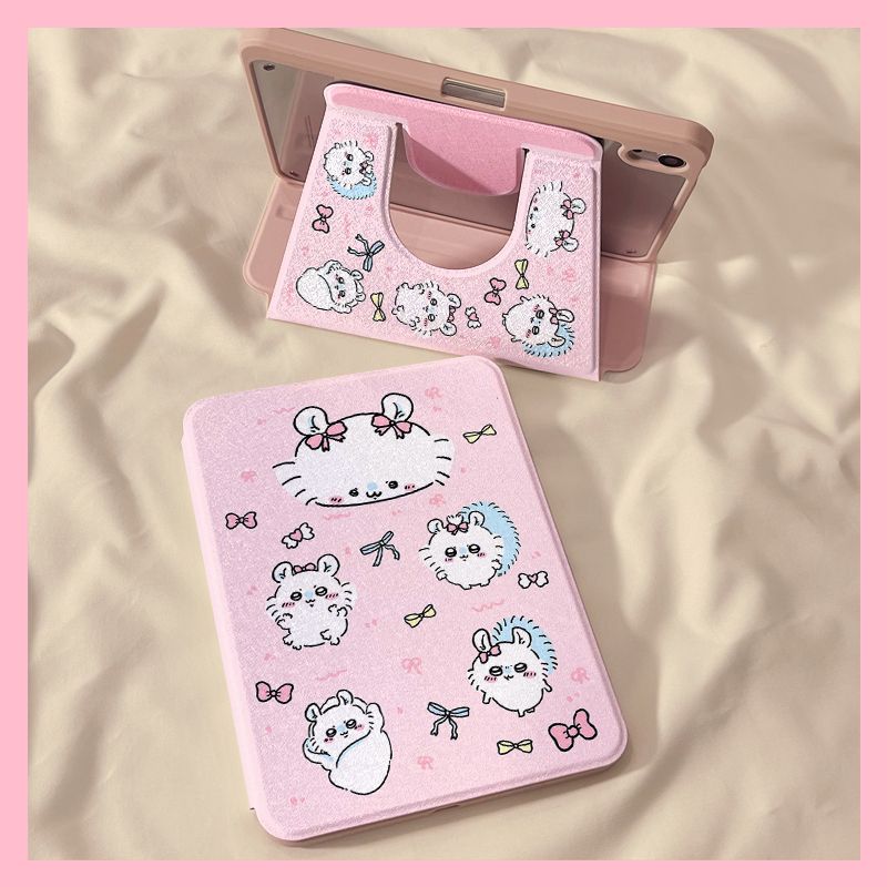 Anime Chiikawa Momonga Cartoon - Tablet Drawing Accessories ulasan dan harga