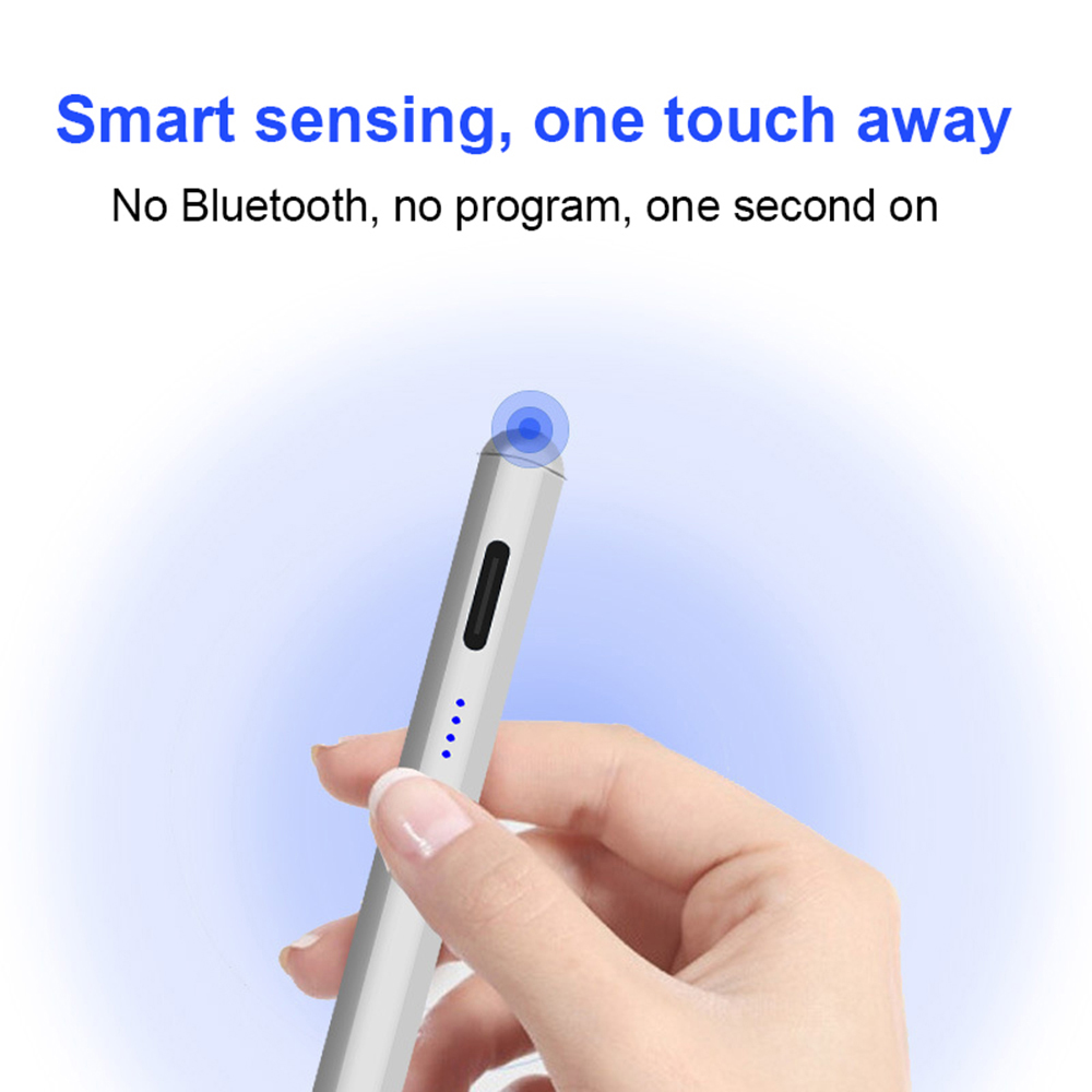NEW Universal Stylus Pen For A - Tablet Accessories Kids ulasan dan harga