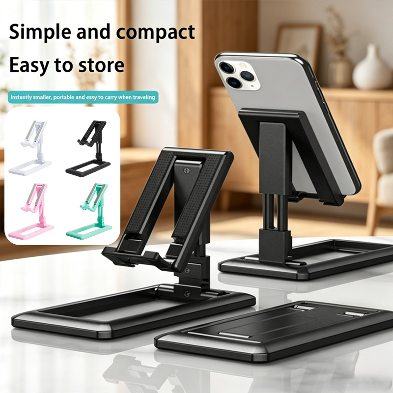 Foldable Tablet Mobile Phone D - Essential Tablet Accessories ulasan dan harga