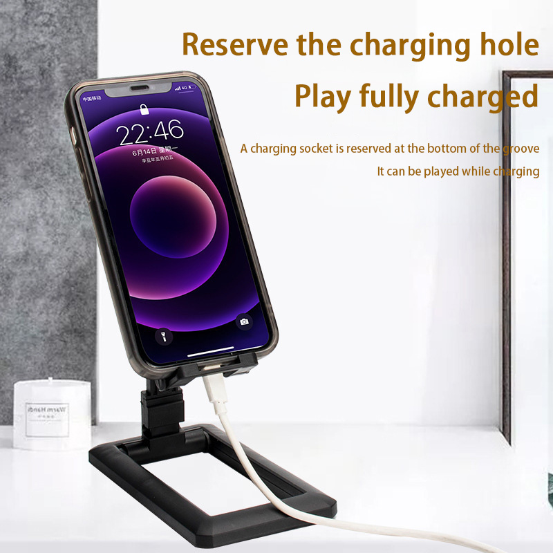 Foldable Tablet Mobile Phone D - Essential Tablet Accessories ulasan dan harga