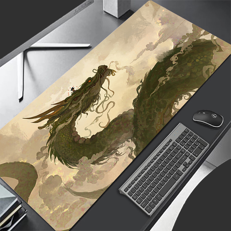 Mousepad Computer New Goku Mou - Rugged Tablet Accessories ulasan dan harga