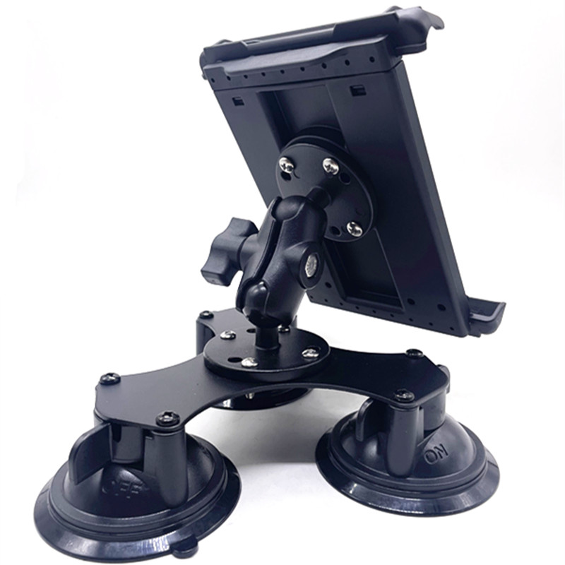 Triple/Dual Suction Tablet Mou - Ram Tablet Accessories ulasan dan harga