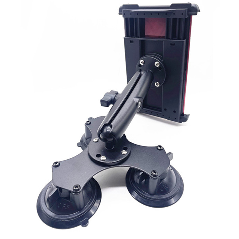 Triple/Dual Suction Tablet Mou - Ram Tablet Accessories ulasan dan harga