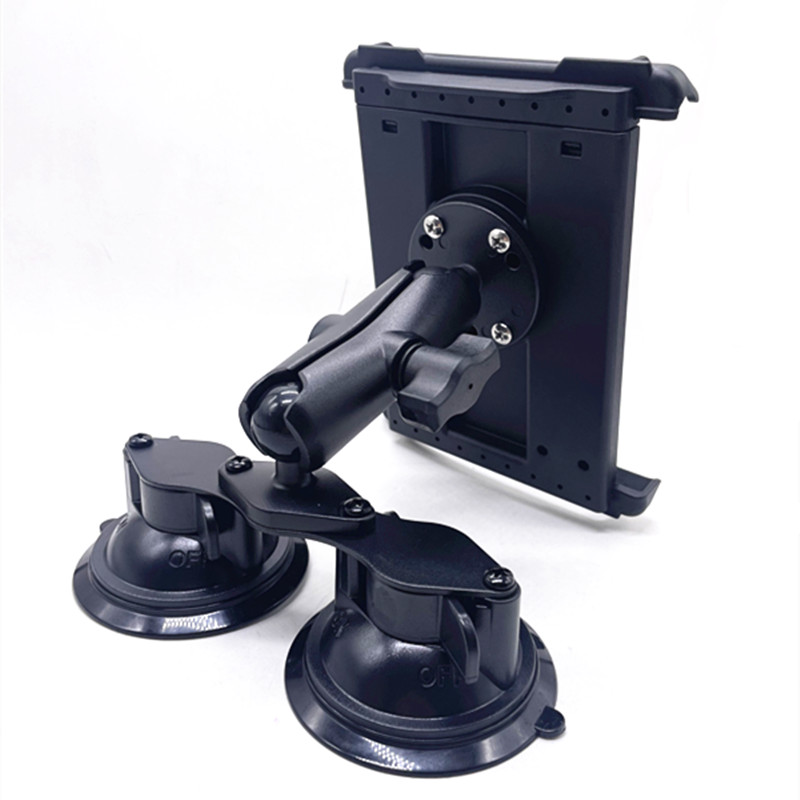 Triple/Dual Suction Tablet Mou - Ram Tablet Accessories ulasan dan harga