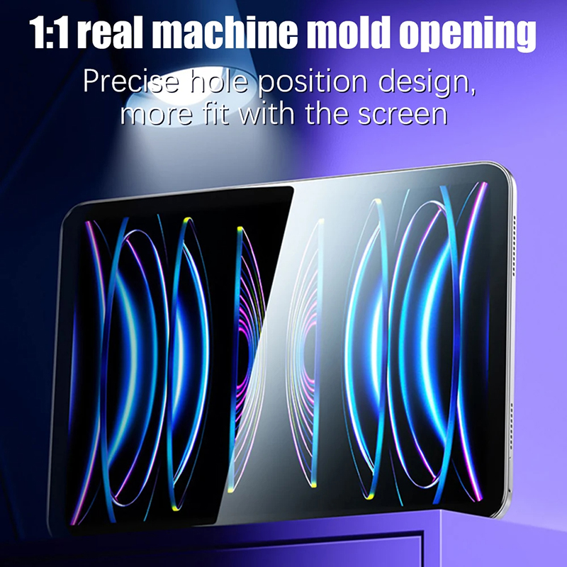 HD Clear Glass Protector Smoot - Tablet Drawing Accessories ulasan dan harga