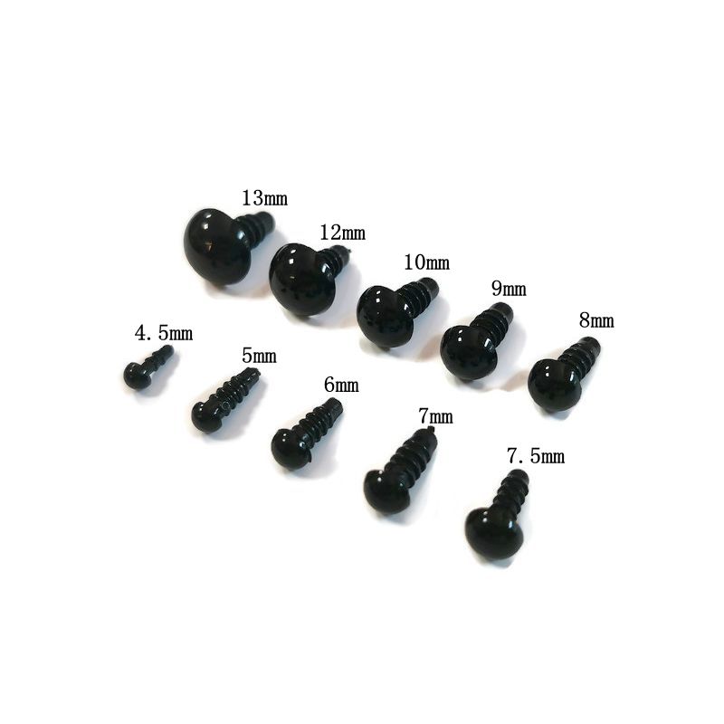 4.5mm-24mm Safety Black Eyes F - Kids Tablet With Accessories ulasan dan harga