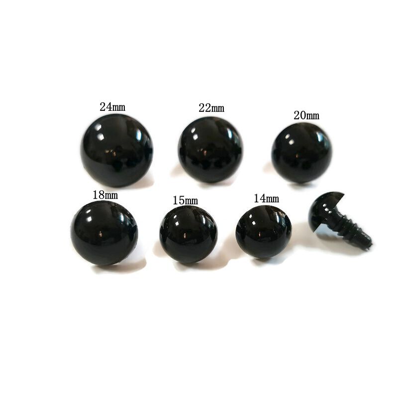 4.5mm-24mm Safety Black Eyes F - Kids Tablet With Accessories ulasan dan harga