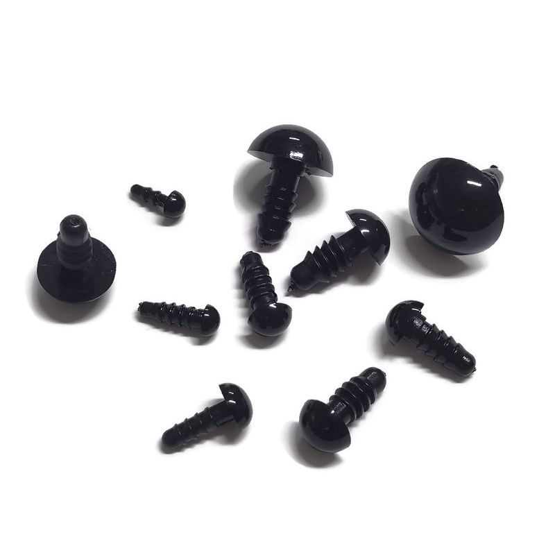 4.5mm-24mm Safety Black Eyes F - Kids Tablet With Accessories ulasan dan harga