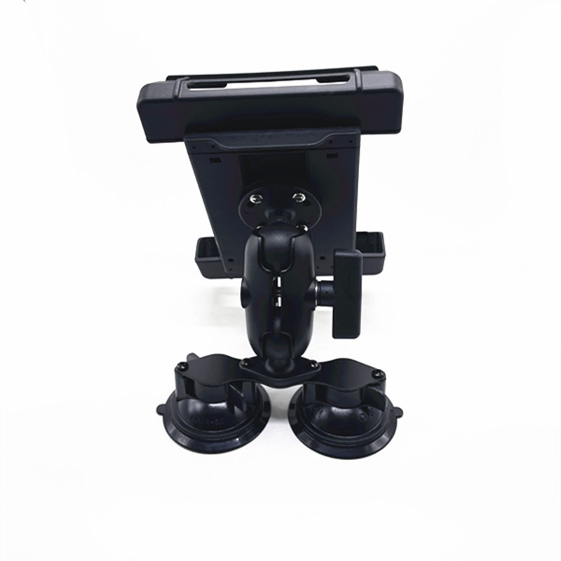 Triple/Dual Suction Tablet Mou - Ram Tablet Accessories ulasan dan harga