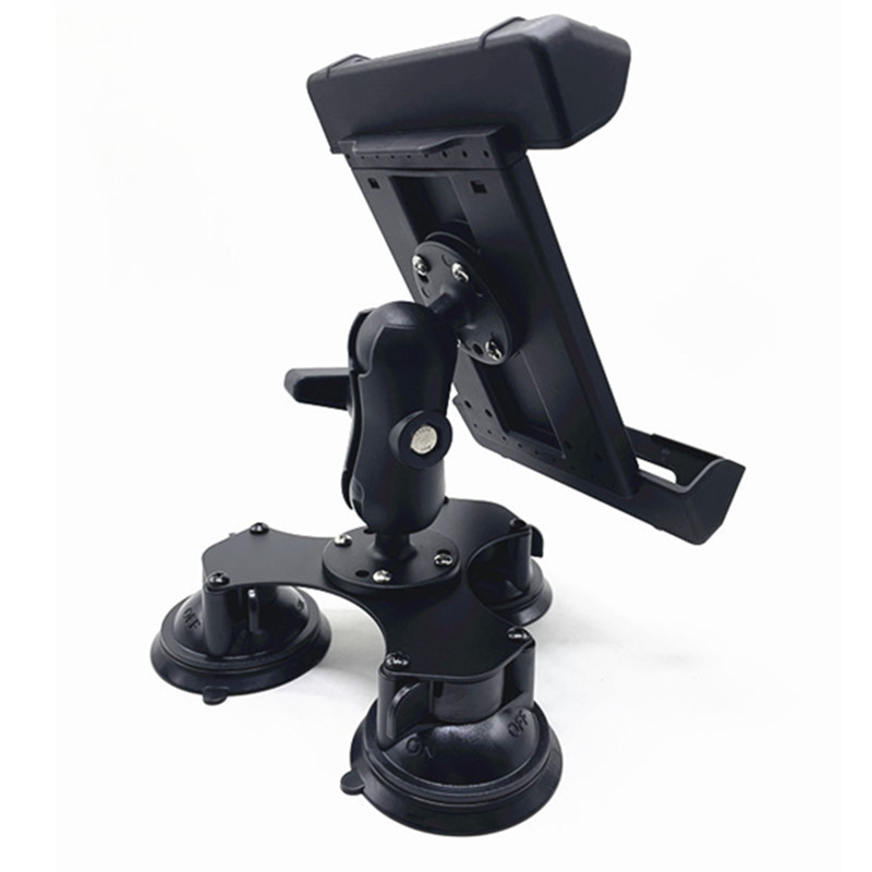 Triple/Dual Suction Tablet Mou - Ram Tablet Accessories ulasan dan harga