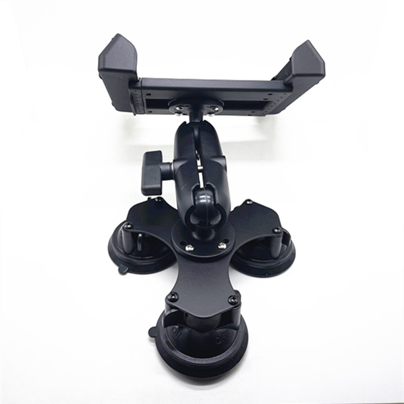 Triple/Dual Suction Tablet Mou - Ram Tablet Accessories ulasan dan harga