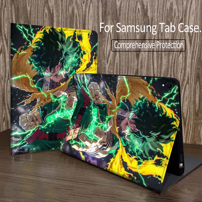 My H-Heros A-Academys For Sams - Remarkable Tablet Accessories ulasan dan harga