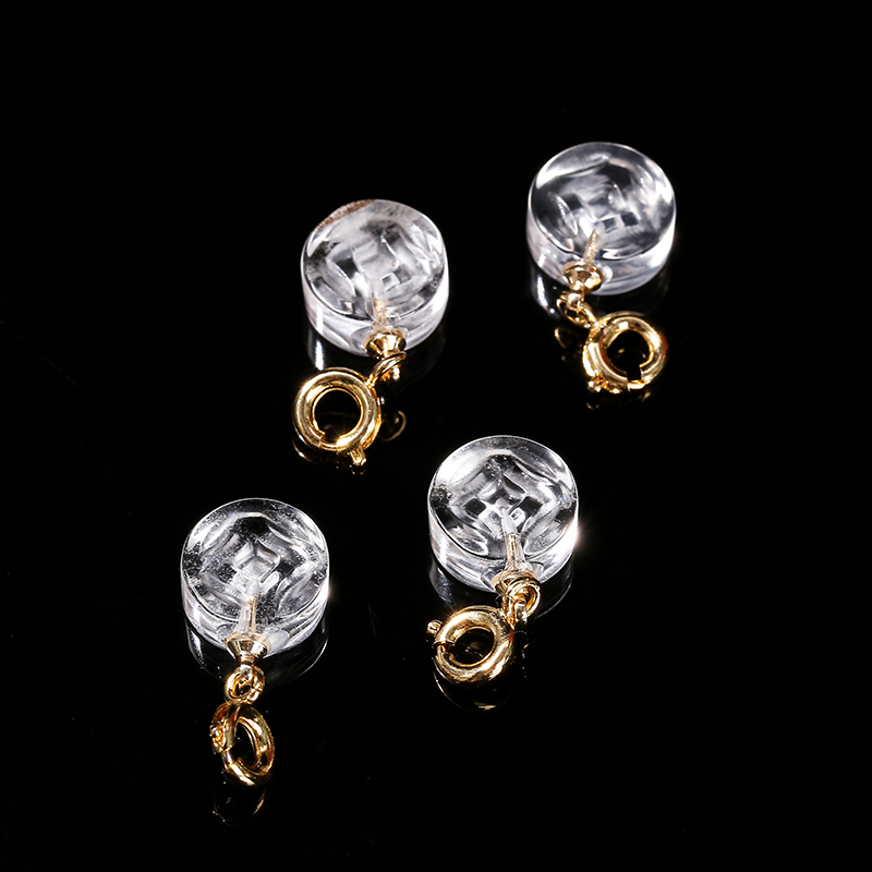 1 Pc Natural Rock Quartz Carve - Tablet Cute Accessories ulasan dan harga