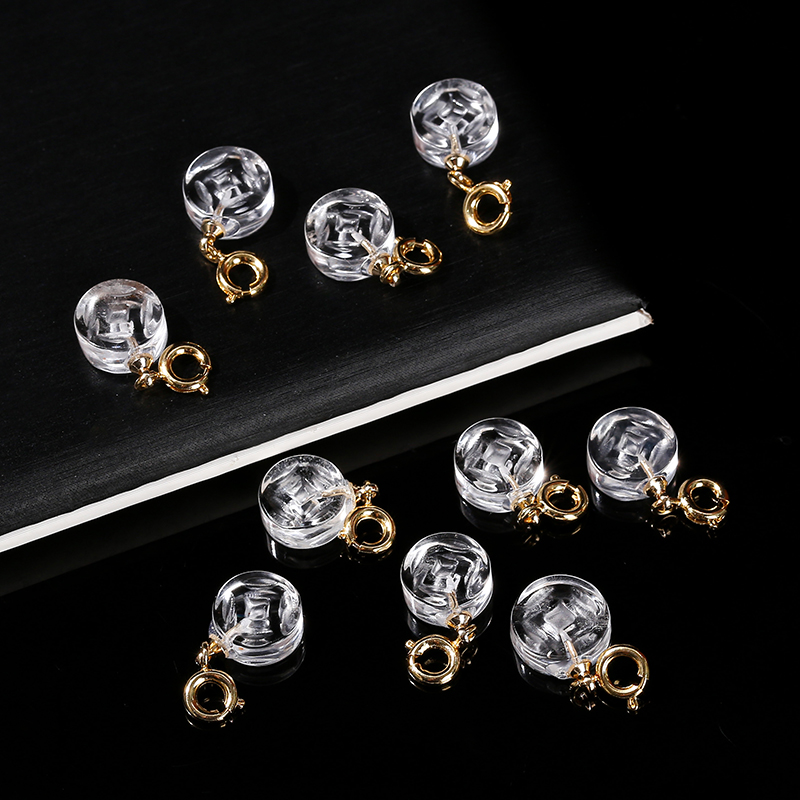 1 Pc Natural Rock Quartz Carve - Tablet Cute Accessories ulasan dan harga